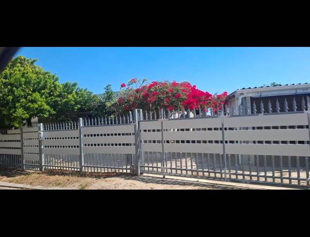 2 BEDROOM HOUSE FOR SALE IN RICHWOOD